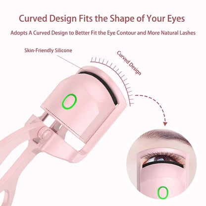 GLOA™ Eyelash Curler Ultra