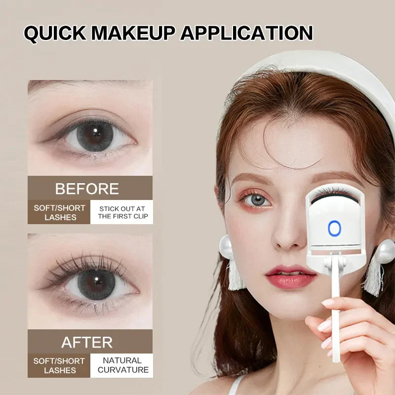 GLOA™ Eyelash Curler Ultra